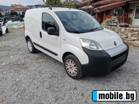 Fiat Fiorino 1,4- CNG | Mobile.bg   2