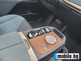 BMW iX XDrive40/Lazer/Head up/Mpaket/soft /360*  | Mobile.bg   14