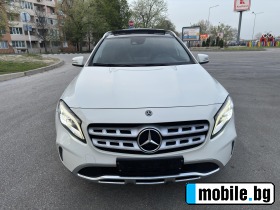     Mercedes-Benz GLA 220 Facelift#Panorama#Camera#F1