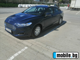     Ford Mondeo 1.5 EcoBoost