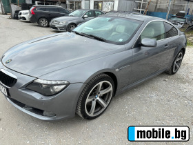 BMW 635 3.5 D -Lizing | Mobile.bg   2