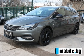     Opel Astra ALCANTARA SPORT. 1.5