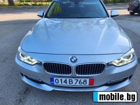     BMW 320 2014  * 