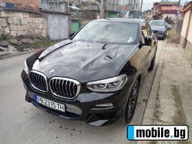 BMW X4 Xdrive M line | Mobile.bg   4
