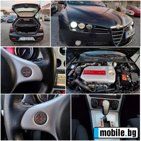 Alfa Romeo 159 sportwagon 1, 9 JTD FULL | Mobile.bg   17