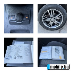 Opel Antara 2.0CDTI 150 44 EURO 4   | Mobile.bg   14