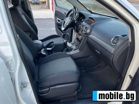 Opel Antara 2.0CDTI 150 44 EURO 4   | Mobile.bg   11