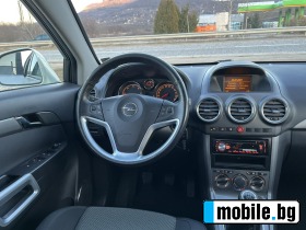 Opel Antara 2.0CDTI 150 44 EURO 4   | Mobile.bg   12