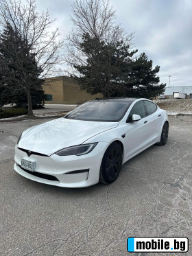     Tesla Model S Plaid 1020  ~72 500 EUR