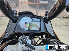 Moto Guzzi Stelvio 1200ie, NTX,2012. | Mobile.bg   16