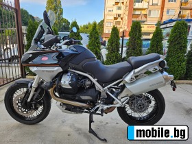Moto Guzzi Stelvio 1200ie, NTX,2012. | Mobile.bg   3