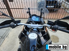 Moto Guzzi Stelvio 1200ie, NTX,2012. | Mobile.bg   15