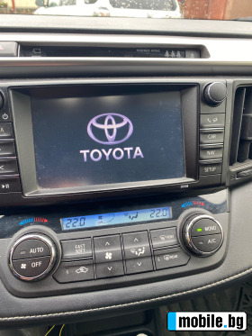 Toyota Rav4 2.0    | Mobile.bg   12