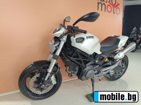 Ducati Monster 696 | Mobile.bg   12