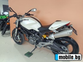 Ducati Monster 696 | Mobile.bg   11