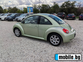     VW New beetle 1.9tdi 105k*UNIKAT*