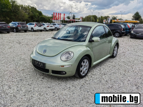     VW New beetle 1.9tdi 105k*UNIKAT*