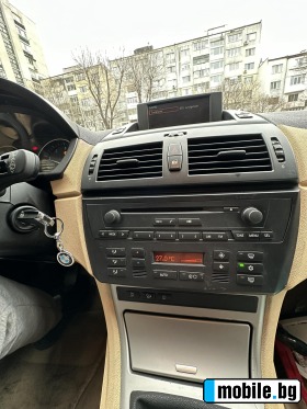 BMW X3 | Mobile.bg   13