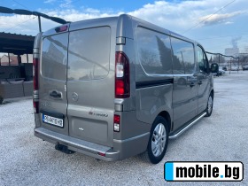 Opel Vivaro 1.6 CDTI  | Mobile.bg   6