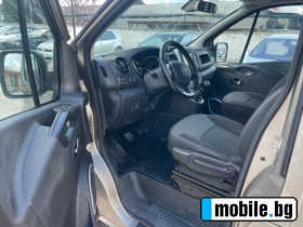 Opel Vivaro 1.6 CDTI  | Mobile.bg   7