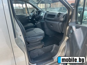 Opel Vivaro 1.6 CDTI  | Mobile.bg   9