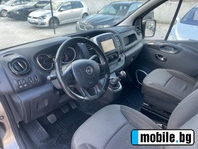 Opel Vivaro 1.6 CDTI  | Mobile.bg   8