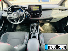 Toyota Corolla 2.0 Hybrid | Mobile.bg   8