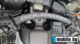 Honda Gold Wing | Mobile.bg   11