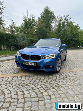  BMW 3gt