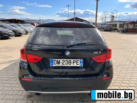 BMW X1 1.8d XDRIVE | Mobile.bg   7