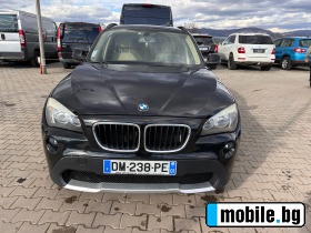 BMW X1 1.8d XDRIVE | Mobile.bg   4