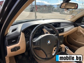 BMW X1 1.8d XDRIVE | Mobile.bg   11