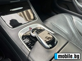Mercedes-Benz S 400 AMG OPTIC | Mobile.bg   15