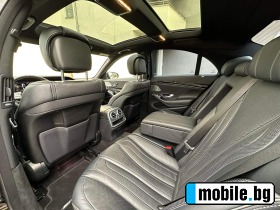 Mercedes-Benz S 400 AMG OPTIC | Mobile.bg   11
