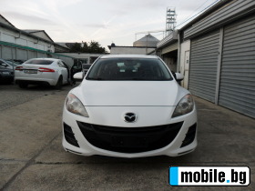 Mazda 3 1, 6i-KLIMATIK-  -FACE | Mobile.bg   1