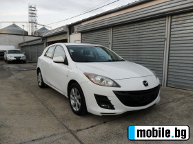 Mazda 3 1, 6i-KLIMATIK-  -FACE | Mobile.bg   2