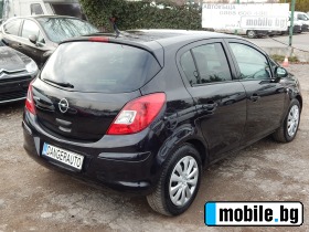 Opel Corsa 1.2i* EURO5*  | Mobile.bg   4