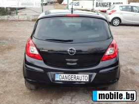 Opel Corsa 1.2i* EURO5*  | Mobile.bg   5
