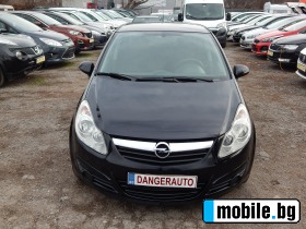Opel Corsa 1.2i* EURO5*  | Mobile.bg   2