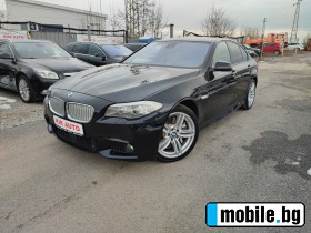     BMW 550    