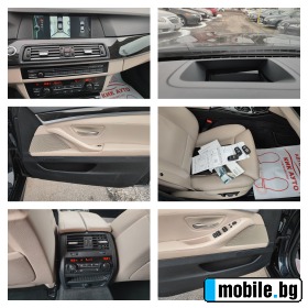 BMW 550     | Mobile.bg   13