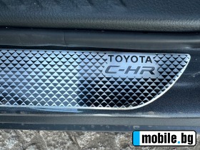 Toyota C-HR 2.0-Hybrid 185k.c./ 0 km | Mobile.bg   6