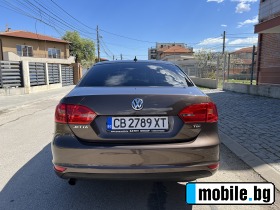 VW Jetta 1.6TDI-AVTOMAT!!! | Mobile.bg   6