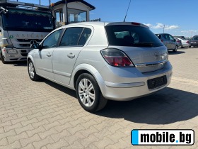     Opel Astra 1.7D