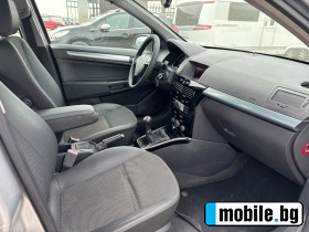 Opel Astra 1.7D | Mobile.bg   12
