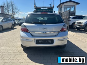 Opel Astra 1.7D | Mobile.bg   4