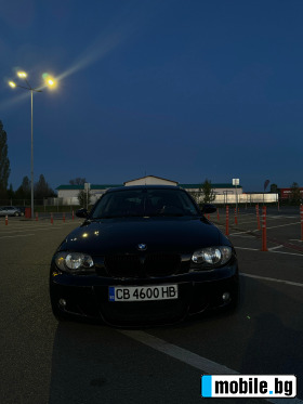 BMW 118 M-Pack | Mobile.bg   5
