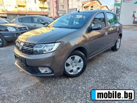     Dacia Sandero 1.0i.75ks TOP 7890 KM