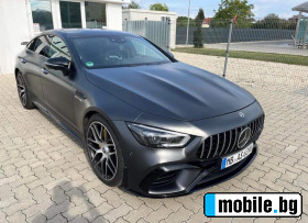     Mercedes-Benz GT 63s EDITION ONE ,  ~ 140 000 EUR