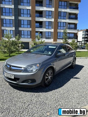 Opel Astra 1.9 GTC | Mobile.bg   1